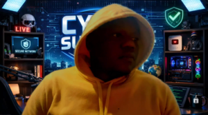 How Cyber Criminals Distribute Malware Using Linkedin